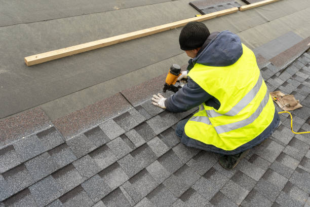 Best Commercial Roofing Services  in Braddock Hills, PA