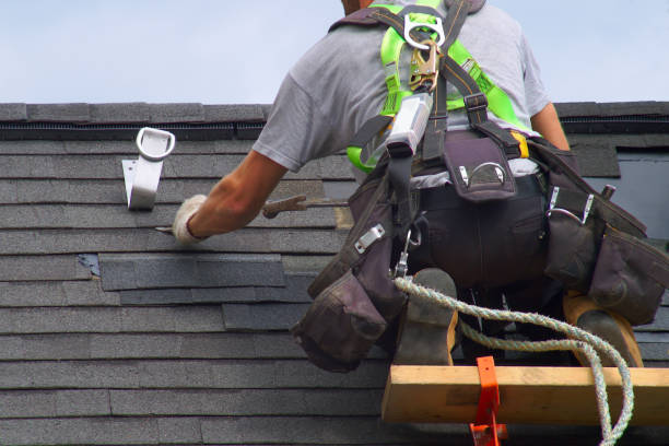 Best Flat Roof Repair Services  in Braddock Hills, PA