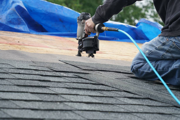Best Residential Roofing Contractor  in Braddock Hills, PA