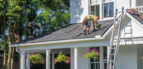 Braddock Hills, PA Roofing Contractor Company
