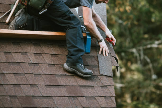 Slate Roofing Contractor in Braddock Hills, PA